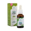 Aceites de CBD Organics al 5% para comprar online