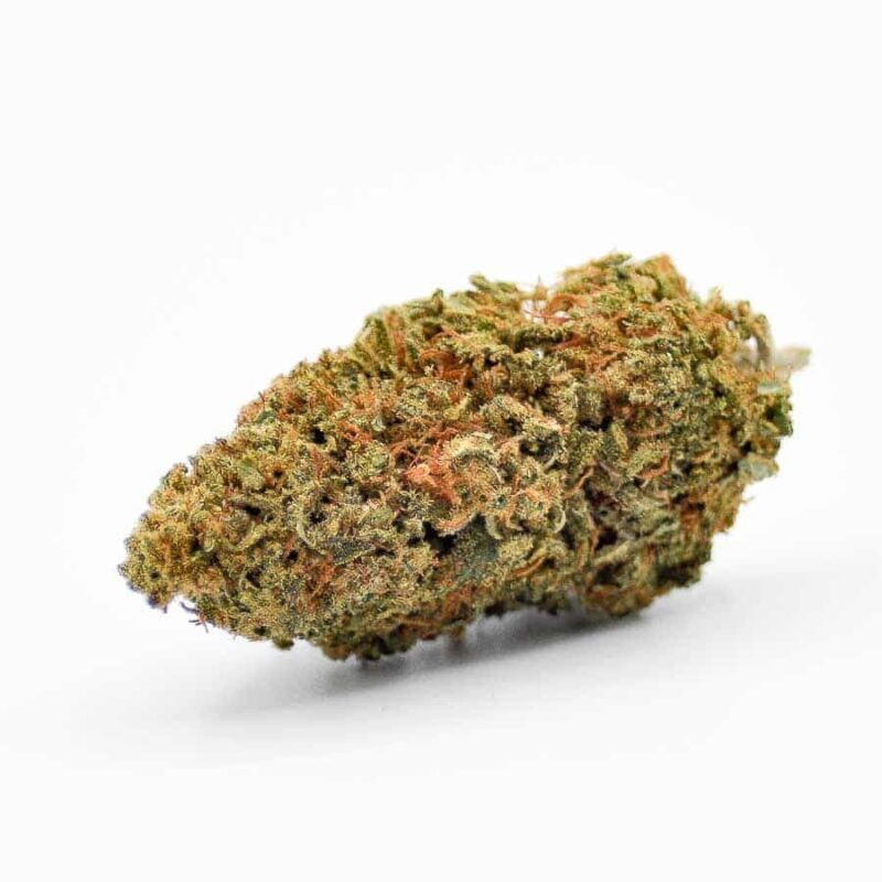 Watermelon CBD cogollos y flores CBD Organics