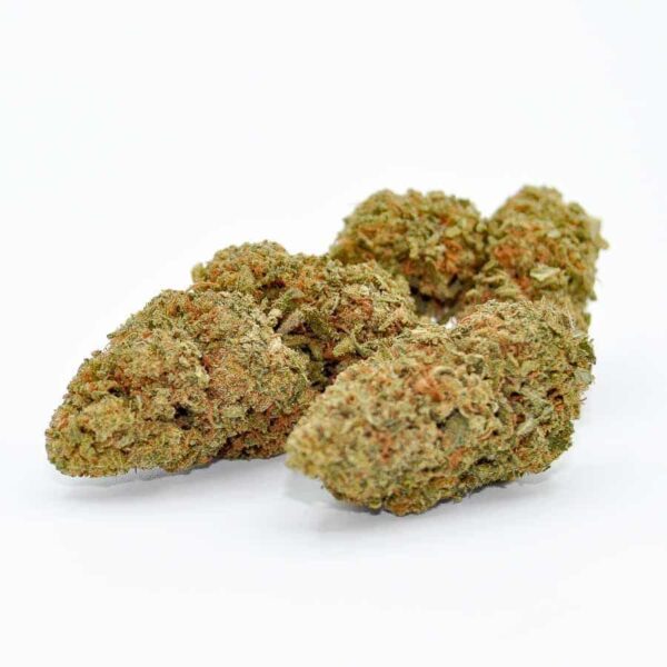 Gorilla Glue cogollos CBD baratos y flores CBD