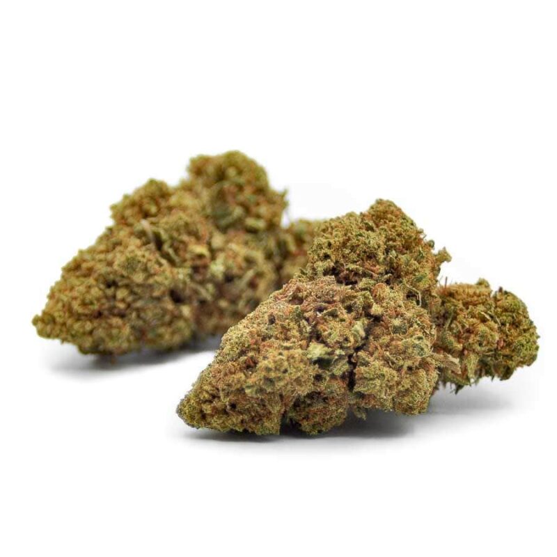 Critical cogollos CBD y flores de CBD Organics