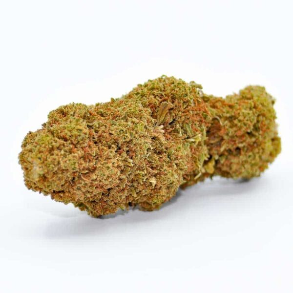 Haze Berry cogollos CBD