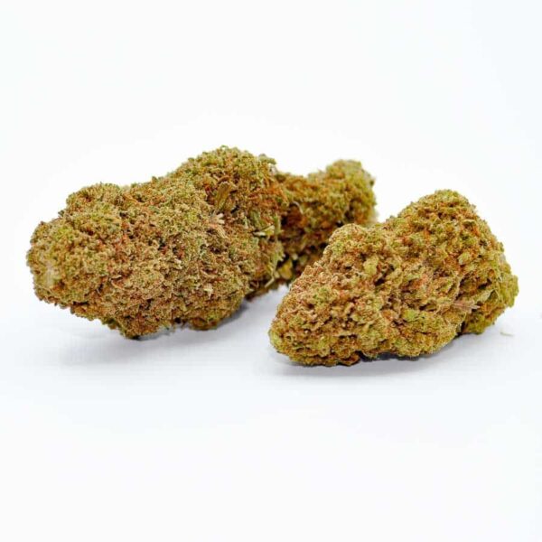 Cogollos CBD Haze Berry