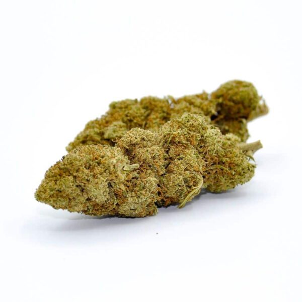 Cogollos CBD amnesia de CBD Organics