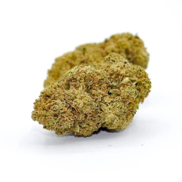 Cogollos CBD Gelato de CBD Organics