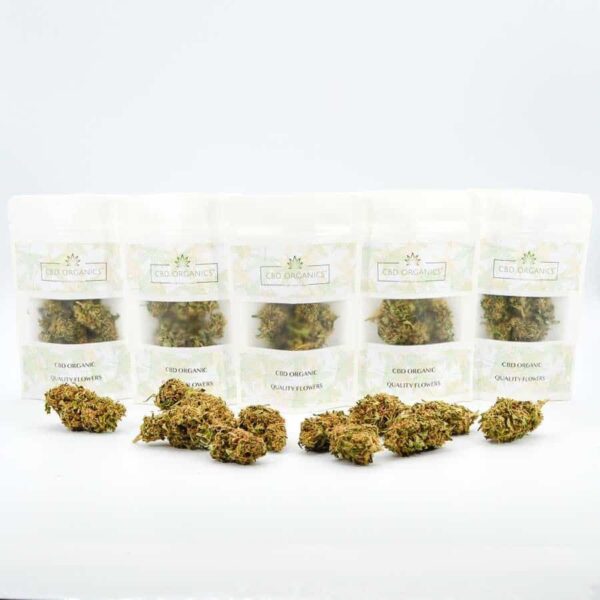 cogollos y flores cbd para comprar cbd online