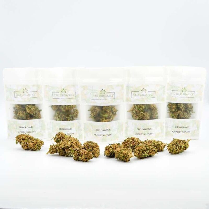 cogollos y flores cbd para comprar cbd online