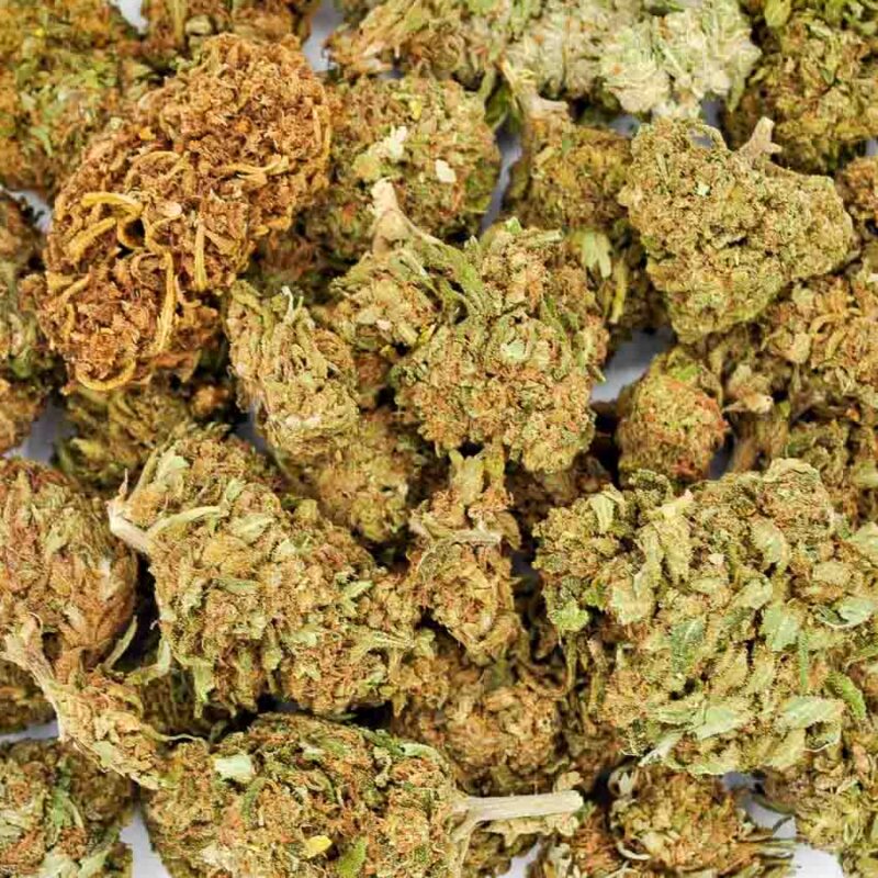 cogollos y flores CBD organics online