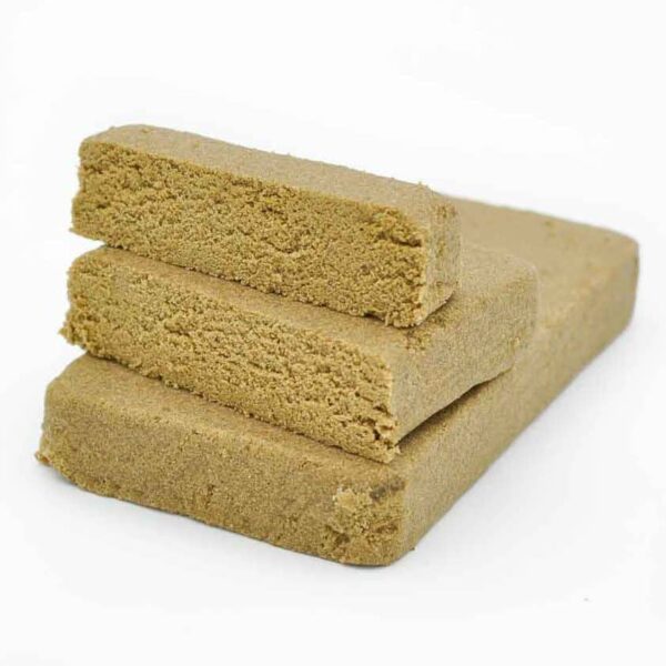 Hash Polen CBD Organics