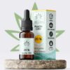 Aceite CBD Organics 20 cannabis oil from hemp