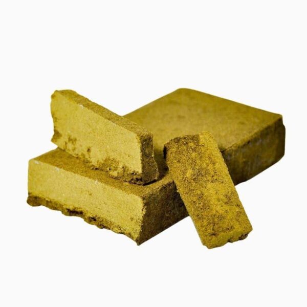 hash polen cbd organics