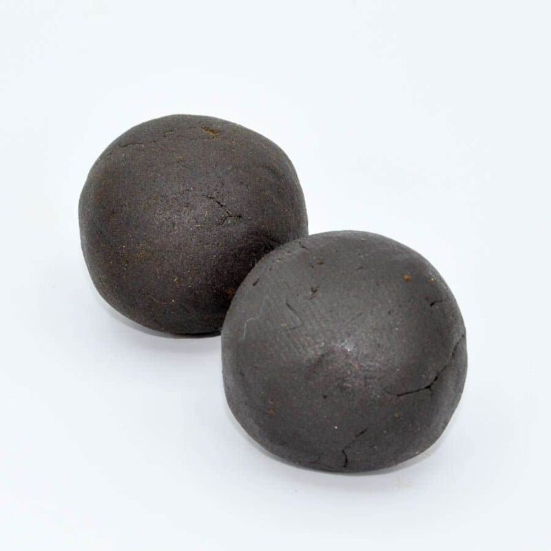 Charas 1 hash CBD Organics