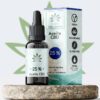 Aceite CBD 25% cbd organics