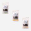 Pack de 3 hash con CBD