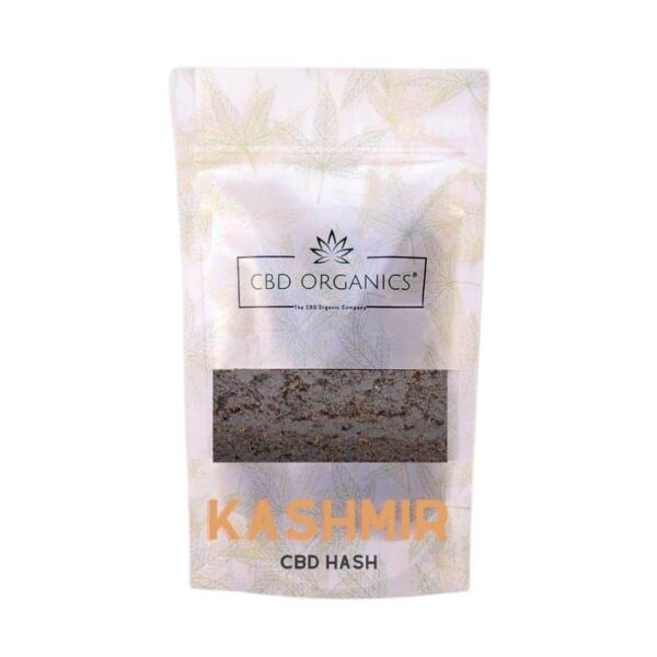 Hash CBD Kashmir by CBD Organics