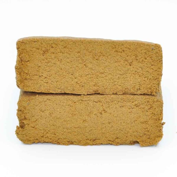 Polen CBD hash y hachís legal en CBD Organics