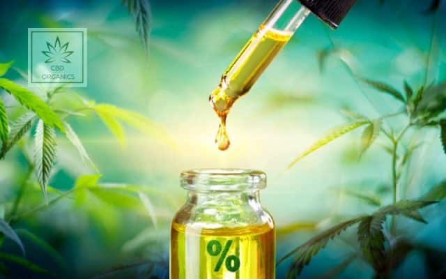 Dosis aceite CBD y como tomarlo