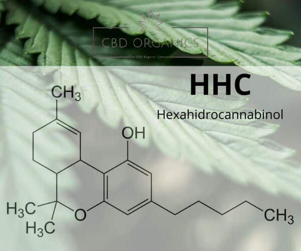 Qué es el HHC y coloca el HHC
