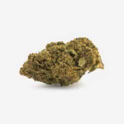 Flores de Gorilla Glue CBD