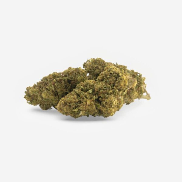 Grupo de cogollos White Widow CBD