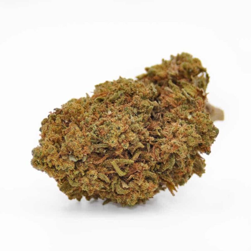 Cogollos CBD Fruit Cake
