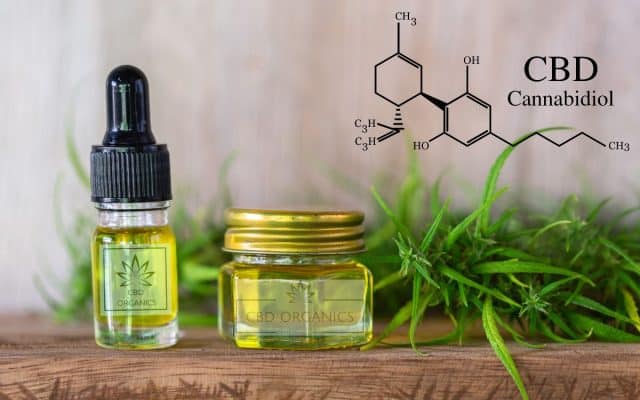 El CBD es bueno para el deporte