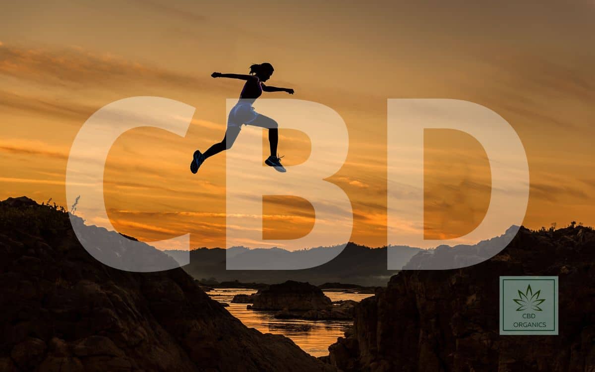 beneficios del cbd en el deporte