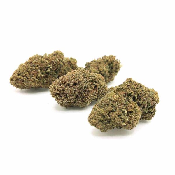 Flores CBD Blueberry