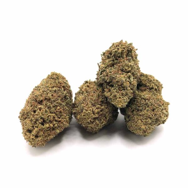 Cogollos CBD Blueberry