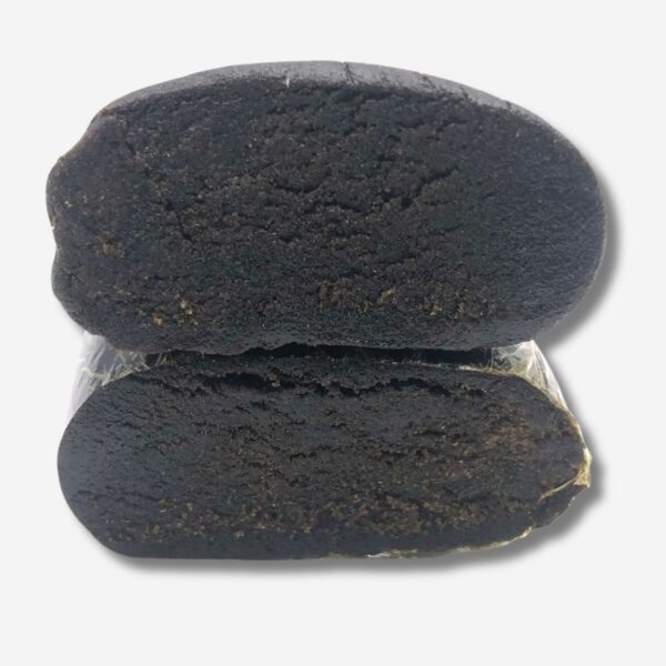 Resina de CBD Black Butter Hash