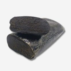 Hachís Black Butter CBD