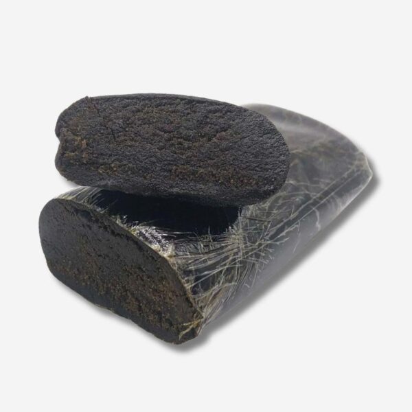 Hachís Black Butter CBD