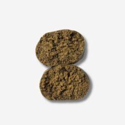 Olive Afghan hash muy rico en CBD