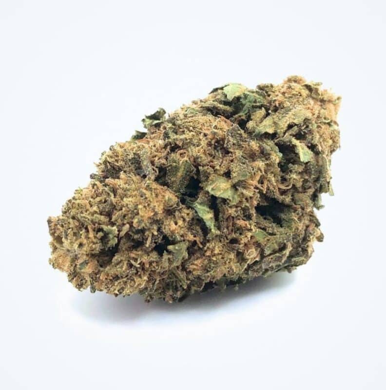 Flores Mandarin CBD
