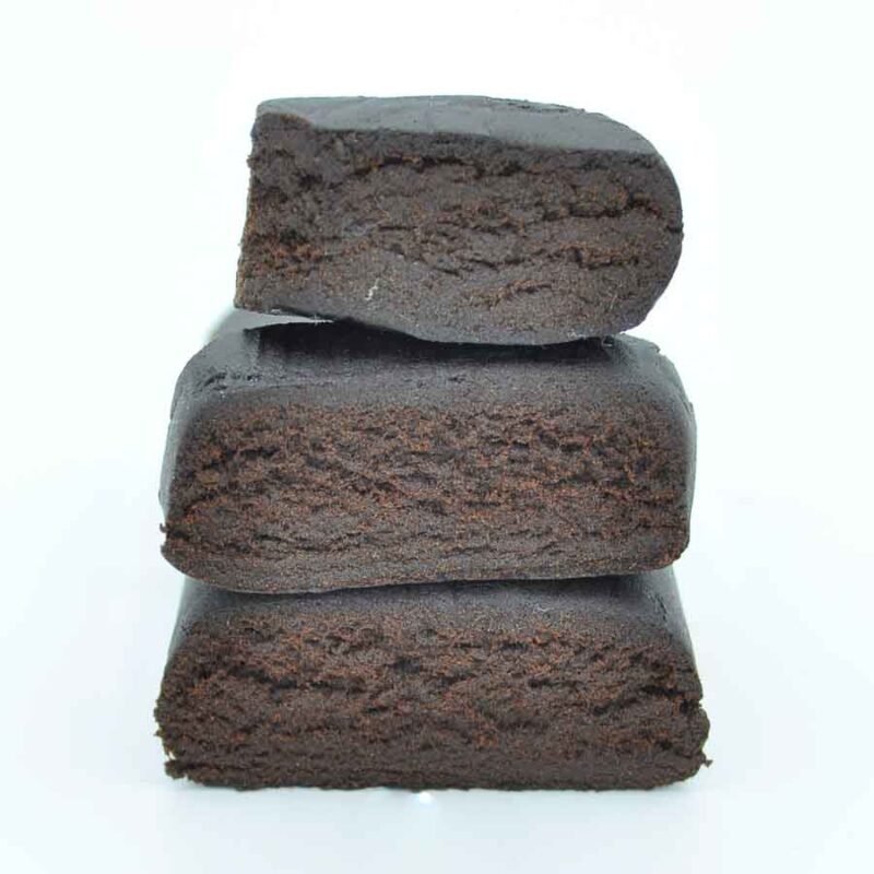 Black Afghan CBD - Imagen 3