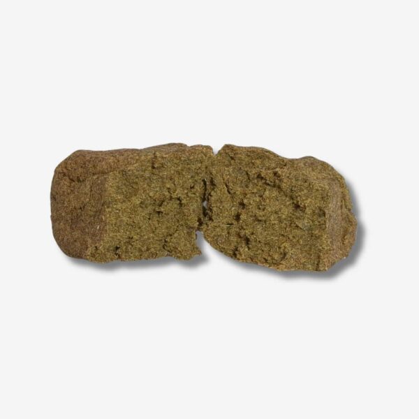 Resina polen Dry Kush Polen