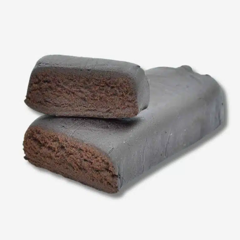 Black Afghan CBD Hash