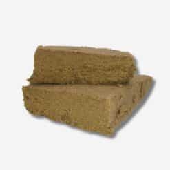 Hachís de polen CBD