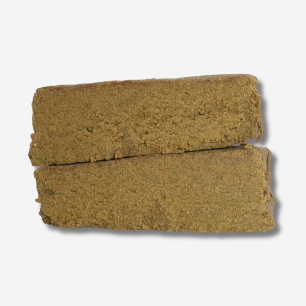 Polen de CBD Dry Kush