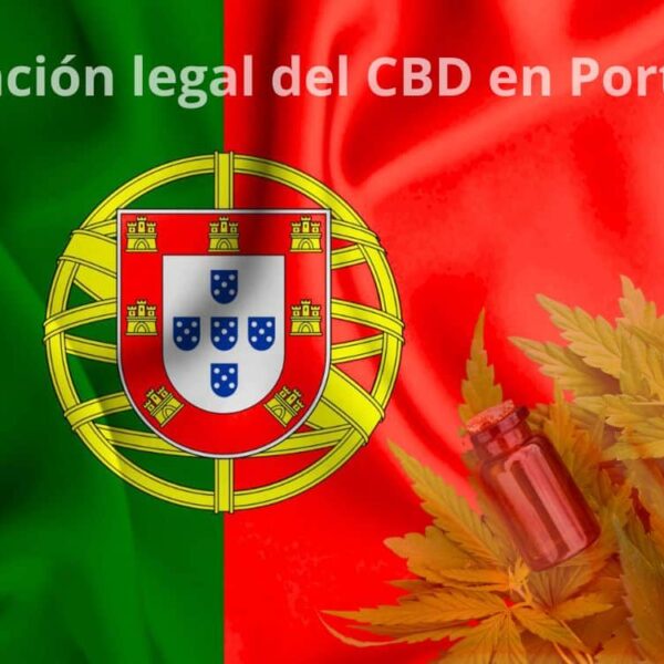 Se puede fumar cbd en portugal