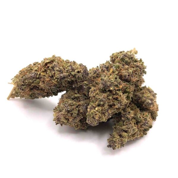 CBD cogollos Purple Haze