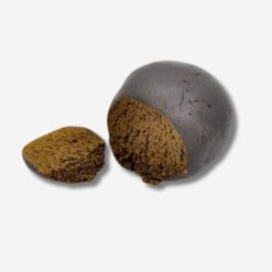 Charas hash DE CBD Organics