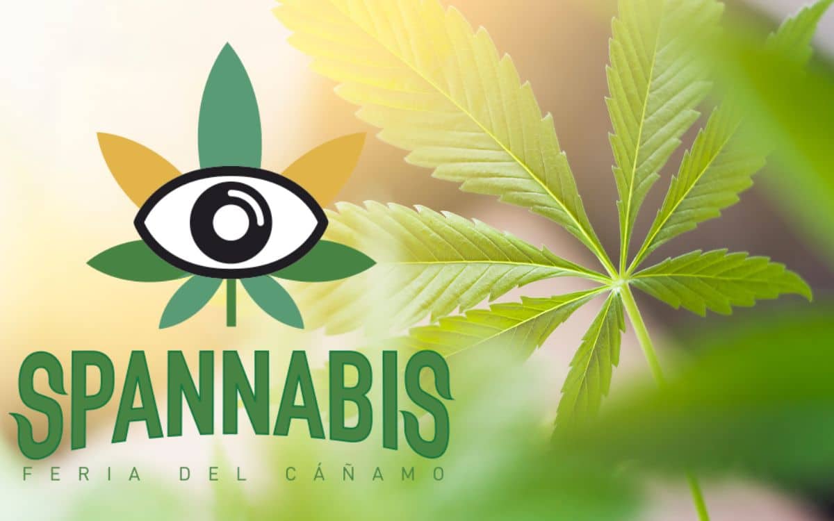 Feria del cáñamo y CBD