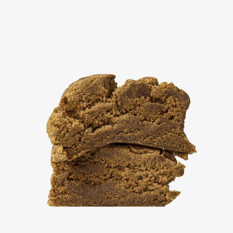 Piatela puro hash de CBD Bubble