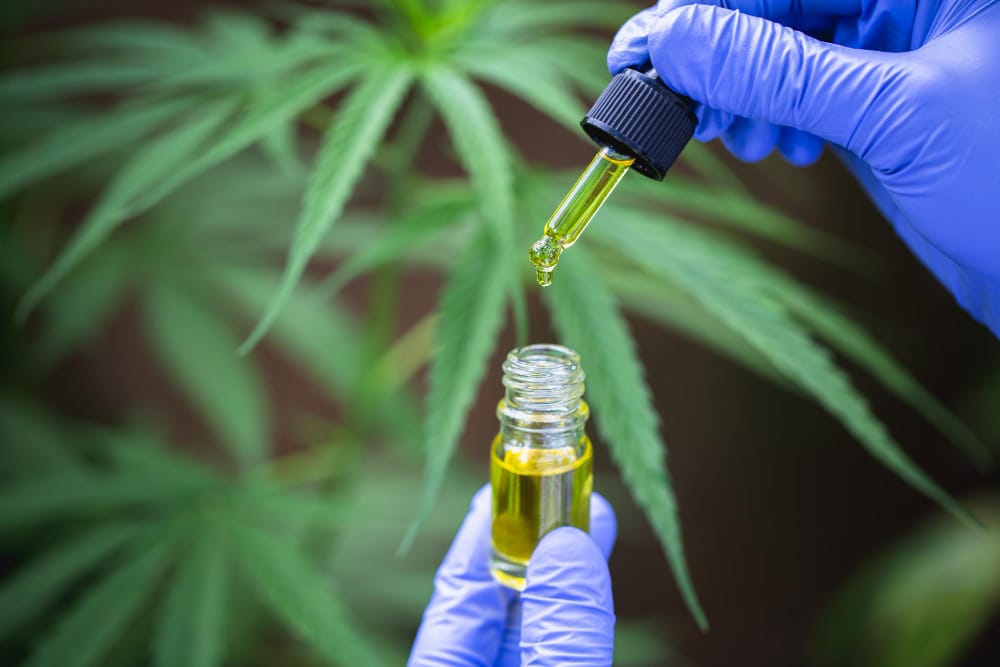 ¿Qué es el H4CBD y qué efectos tiene?