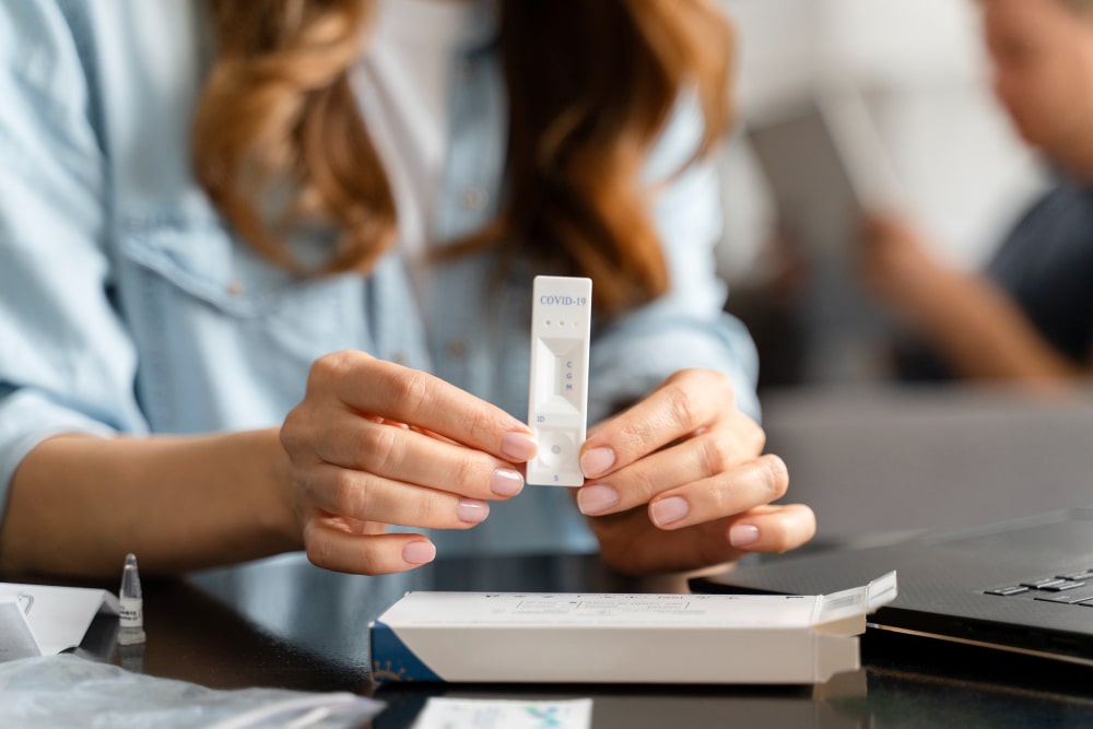 ¿Puede dar positivo el CBD en un test de drogas