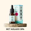Aceite CBD sin THC 30%