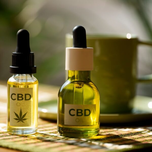 ¿Qué es el CB9 y en qué se diferencia del CBD
