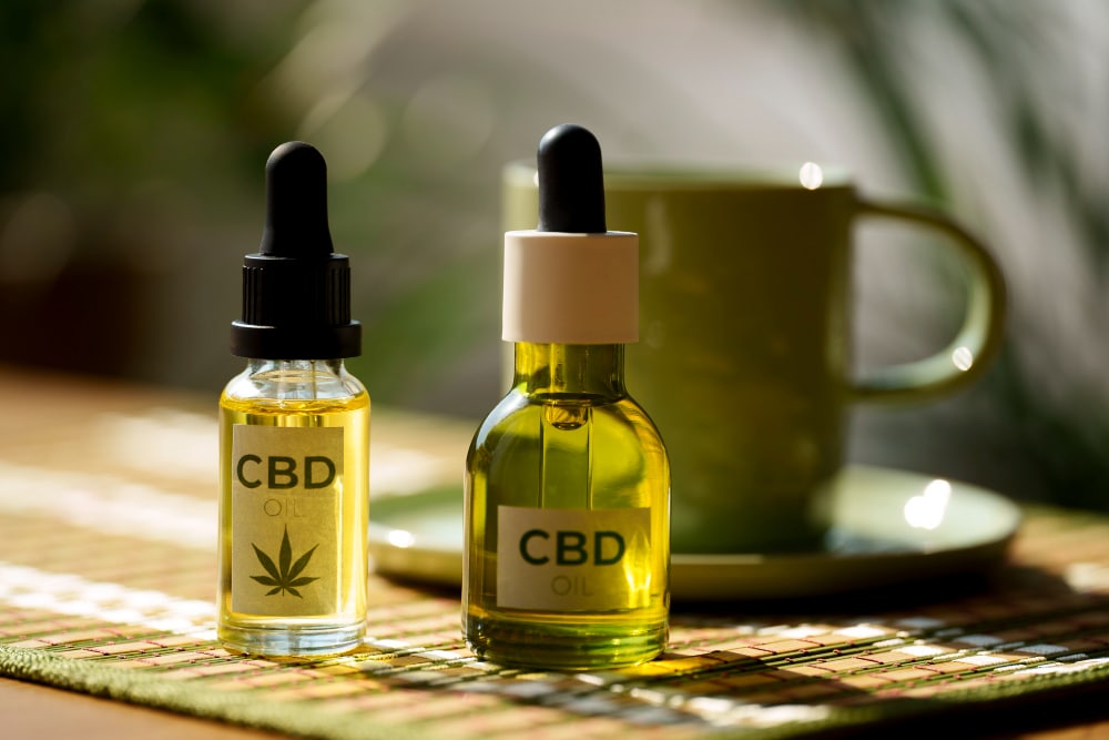 ¿Qué es el CB9 y en qué se diferencia del CBD