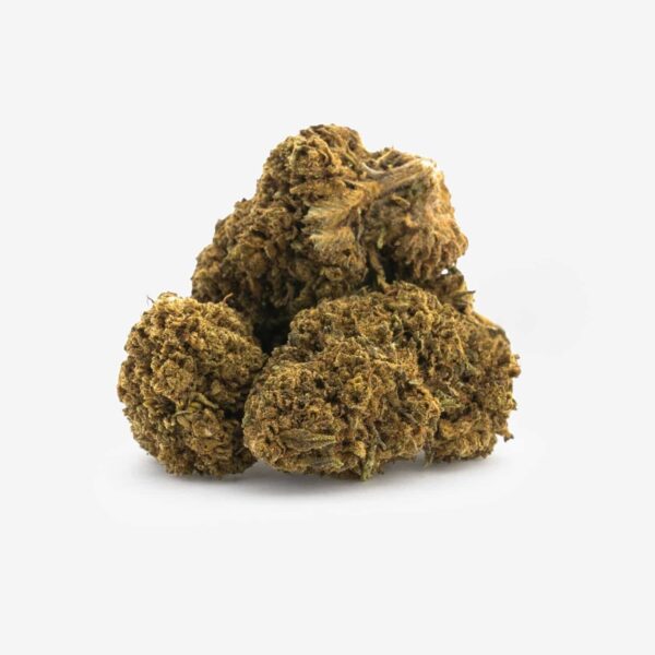 Grupo de cogollos Cookies CBD
