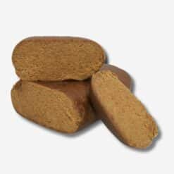 Hash con 0% THC cremoso